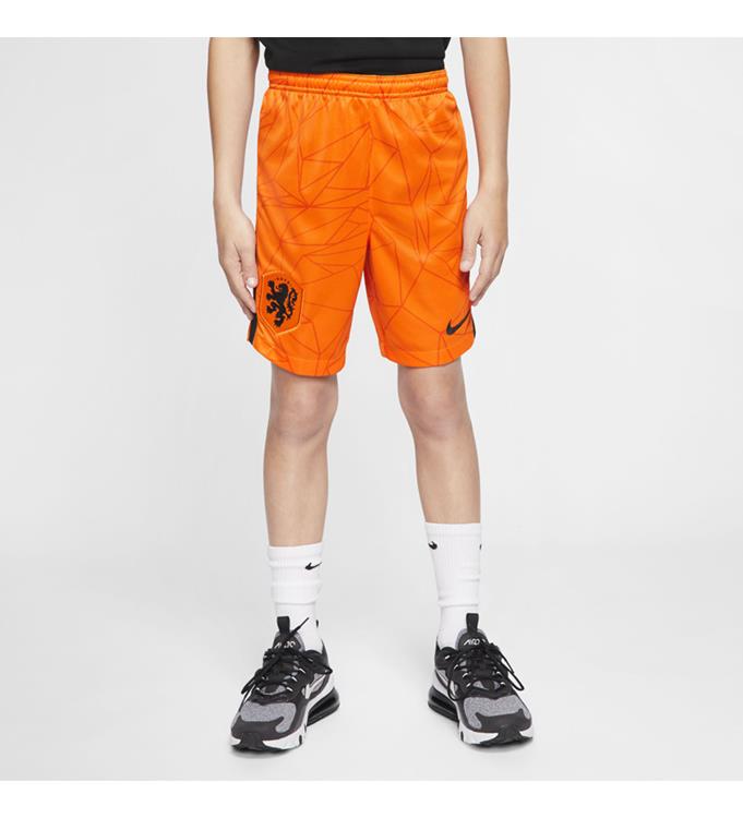 Nike JR KNVB Stadium Thuisshort 2020/2022