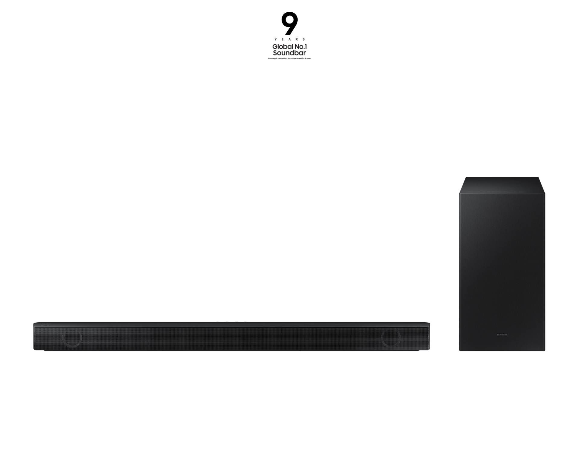 Barre de son Samsung HW-B540/ZG