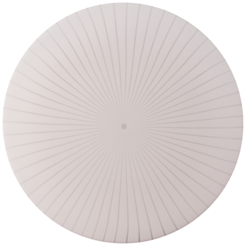 Brilliant Plafondlamp Fenja Ø26cm LED 12W