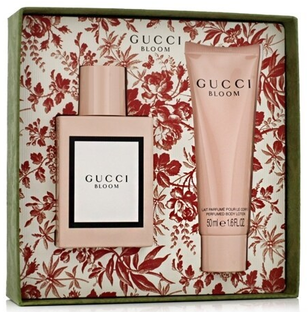 Gucci Bloom Eau de Parfum Geschenkset 1ST