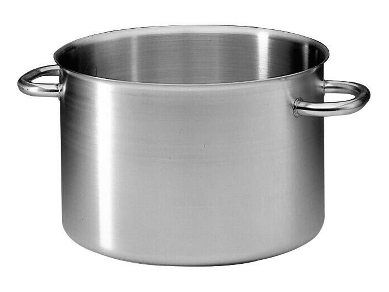 Braisière inox - Gamme Excellence - Ø 24 cm - Matfer