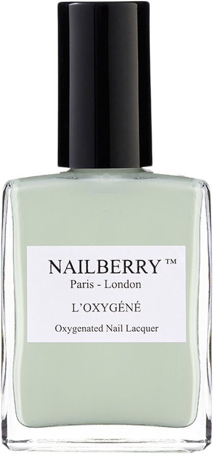 Nailberry NAILBERRY Minty Fresh