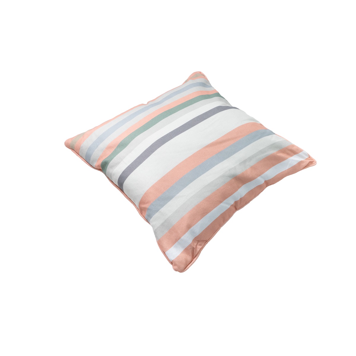 Madison Righe salmone Sierkussen - Set van 4