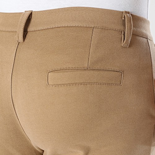 Pantalon Chino Camel