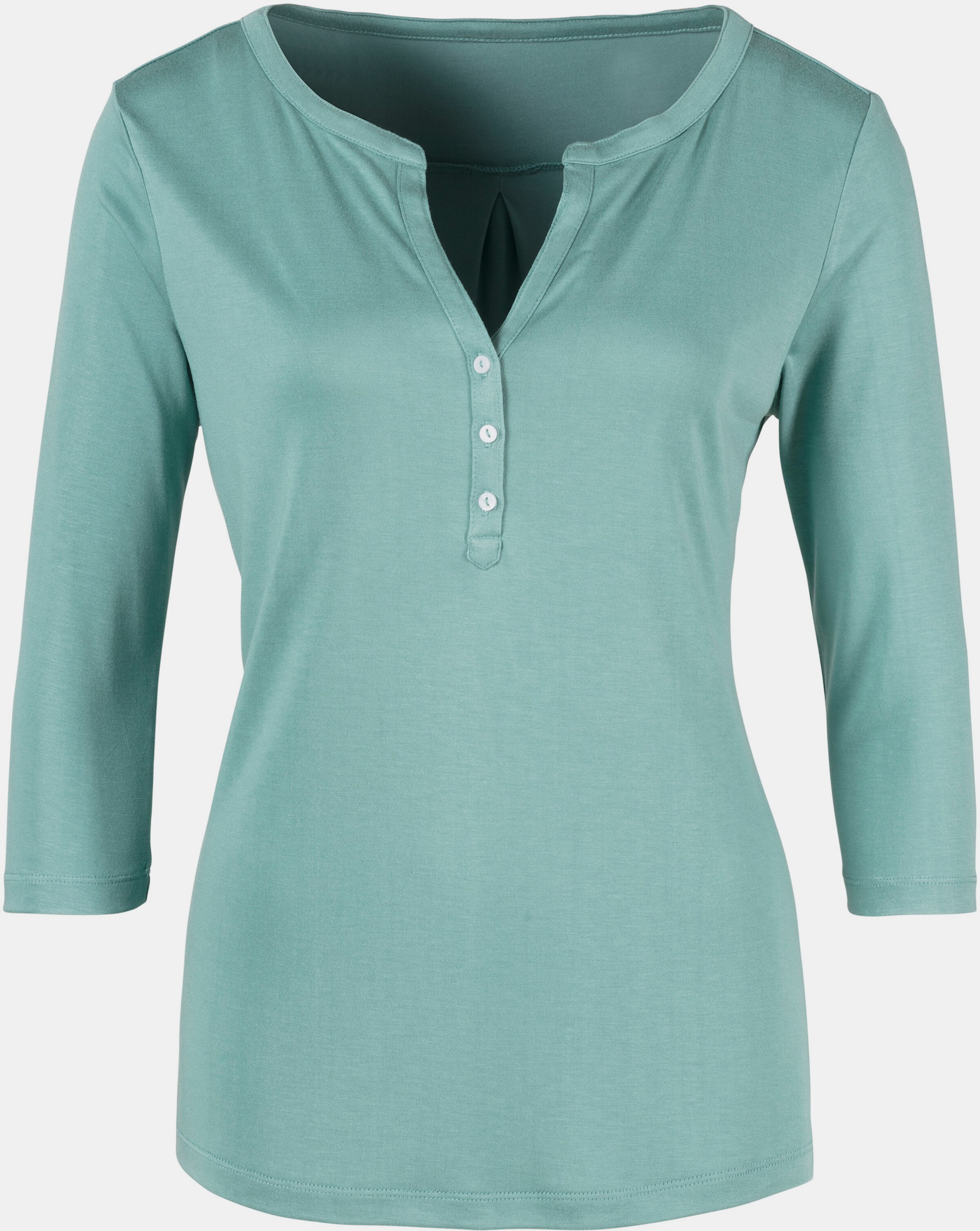 3/4-Arm-Shirt