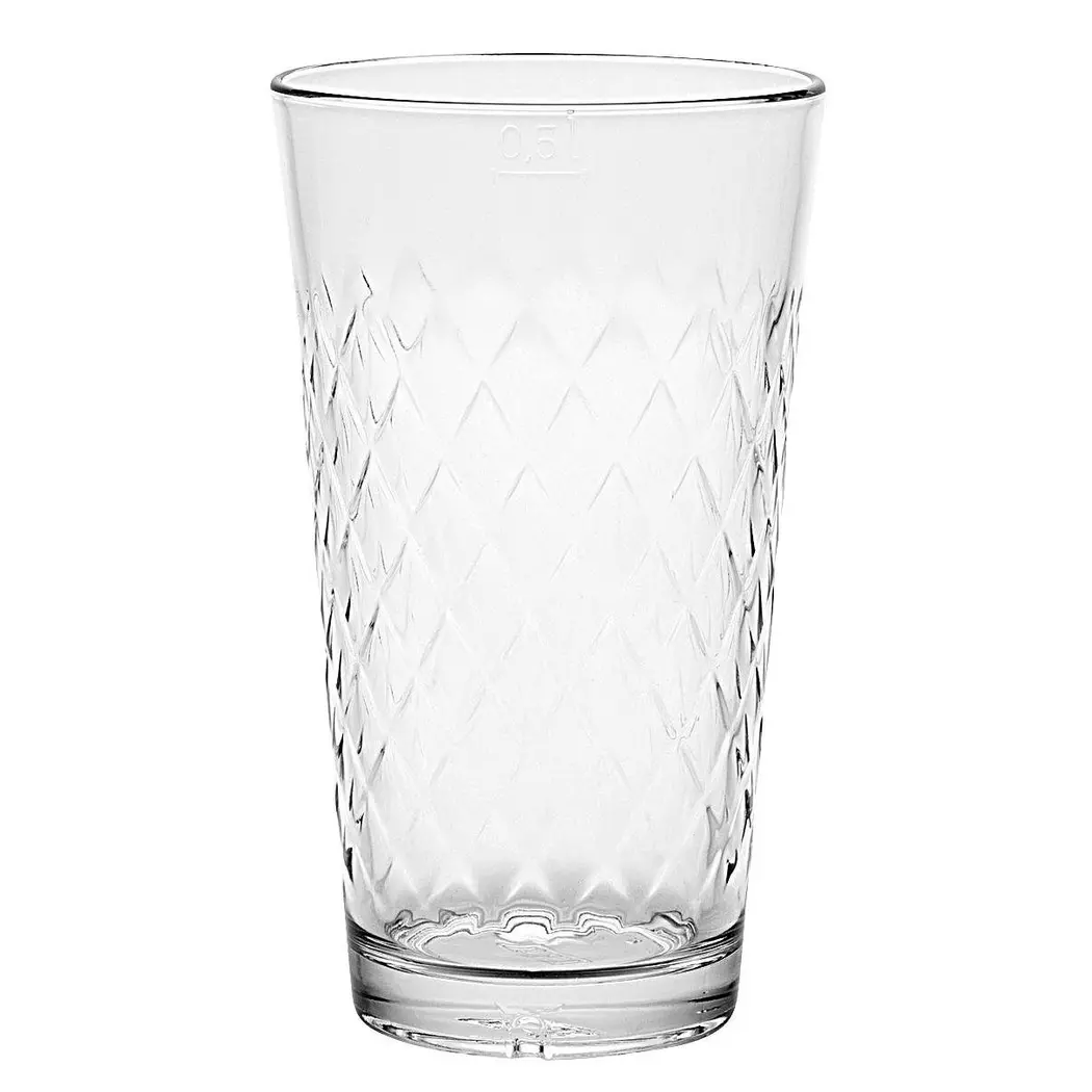Trinkglas Apfelwein 500 ml