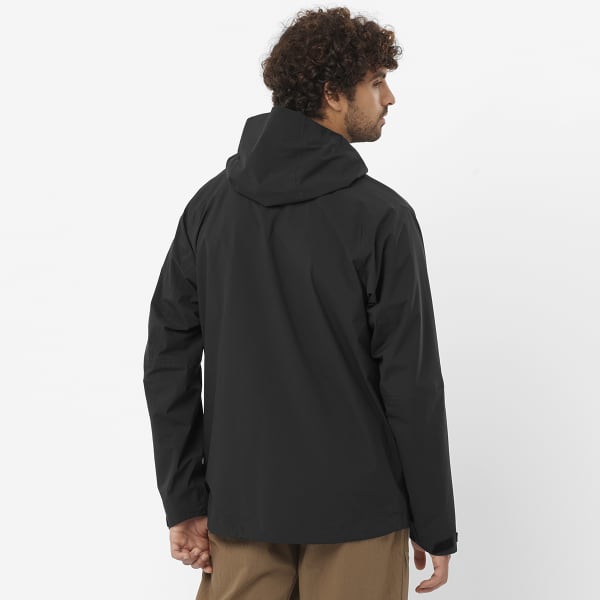 Veste randonnée SALOMON OUTERPATH 2.5L WP JKT M