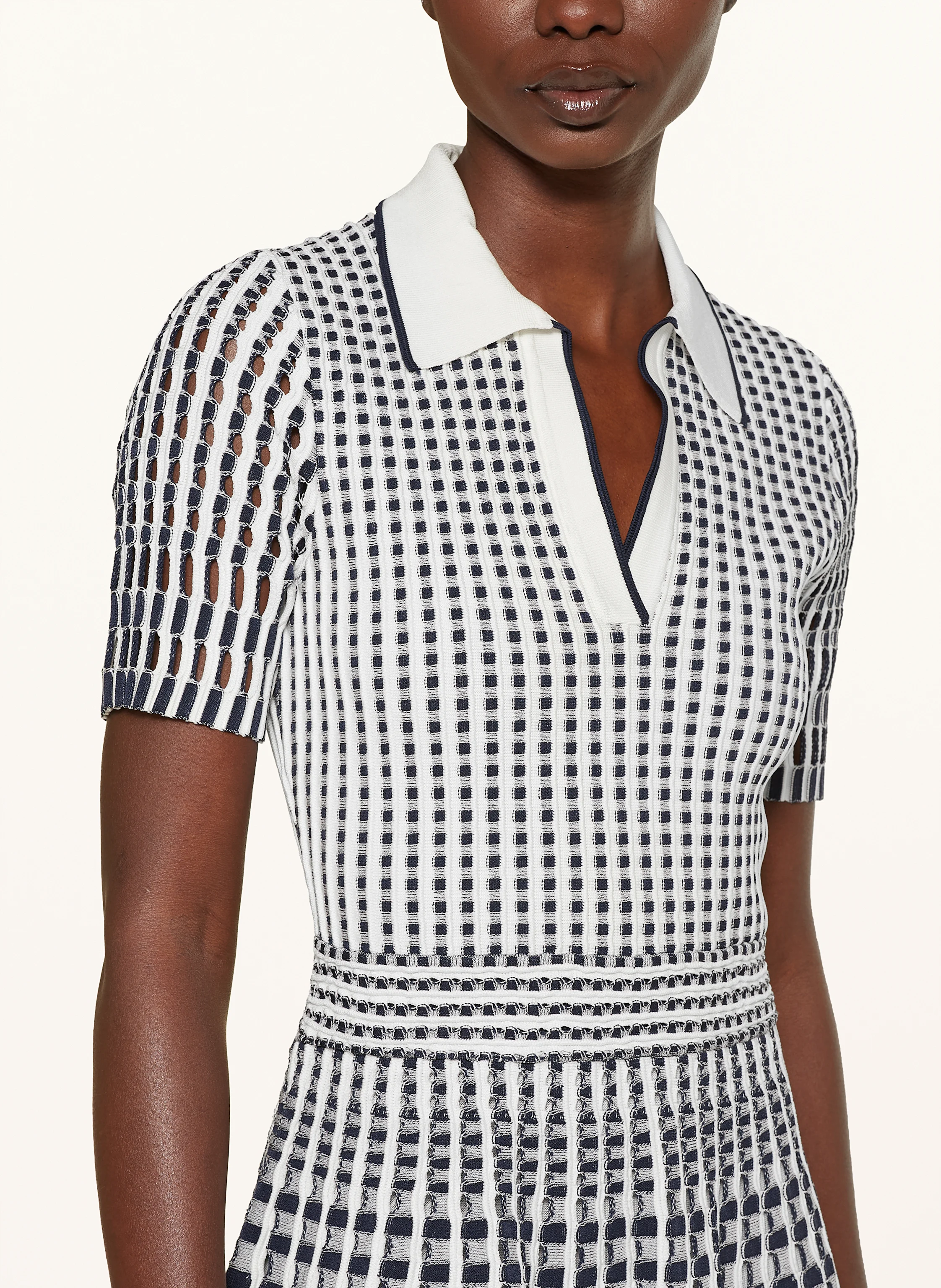 SIMKHAI Kleid TOVI