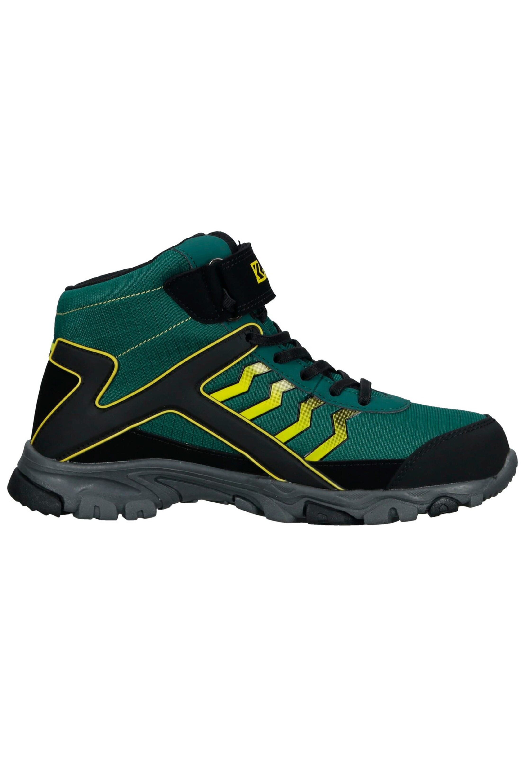 Kastinger Wanderschuhe Grün