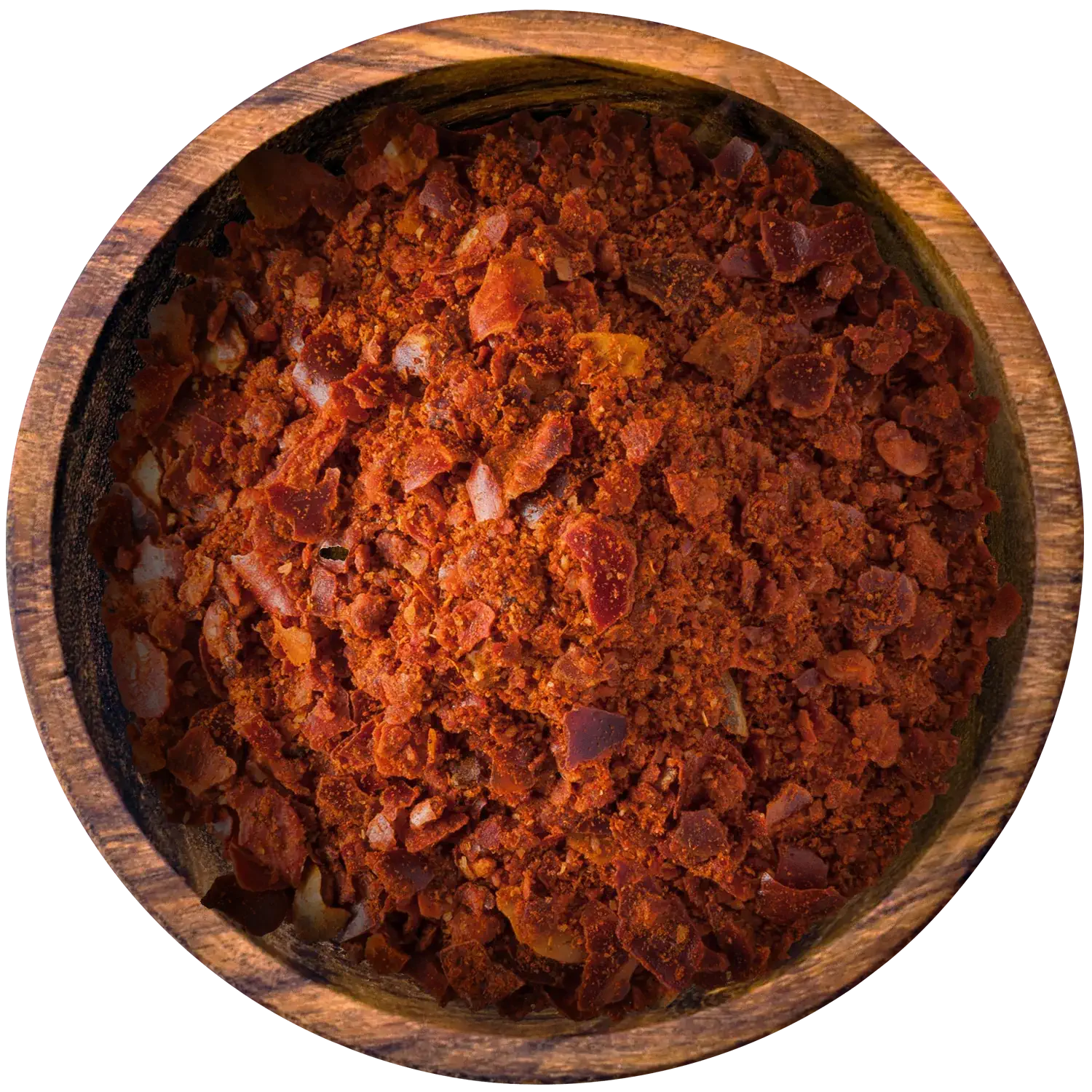 Harissa, geschrotet, 3er Pack