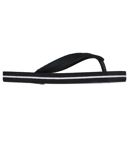 Levis Klipklapper - South Beach 2.0 - Blåck/Rainbow