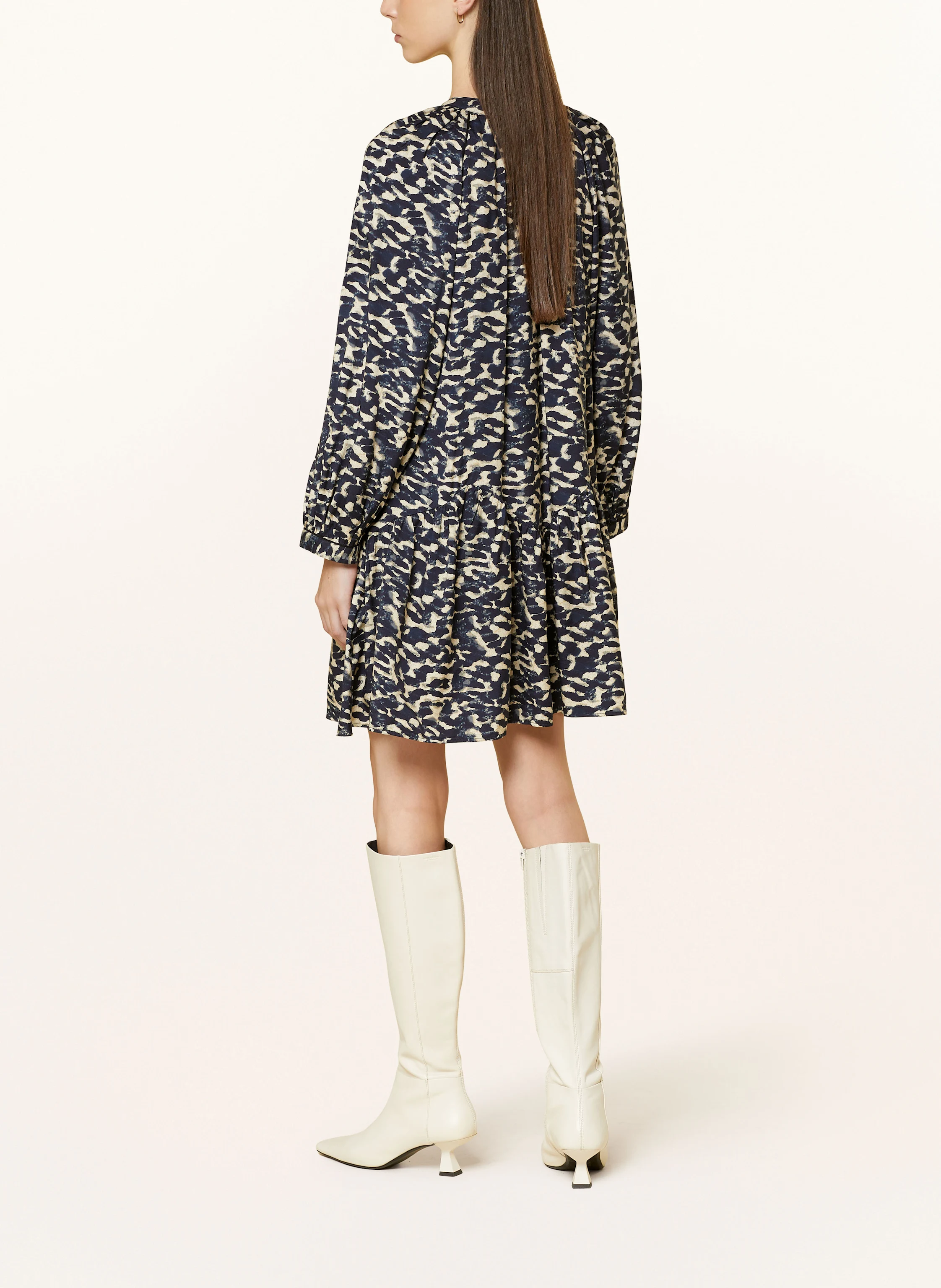 ba&sh Kleid AISHA