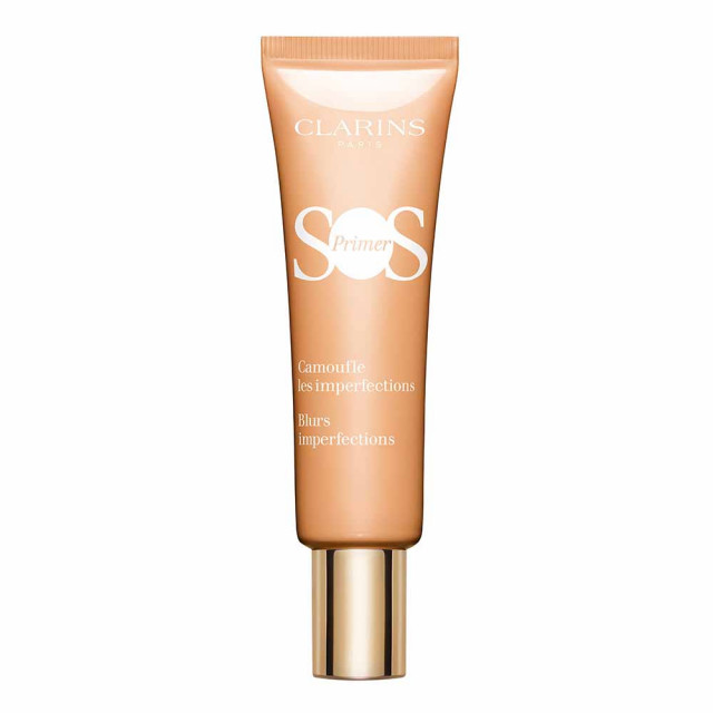 SOS Primer Base de Teint Anti-Imperfections CLARINS
