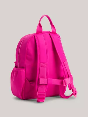 Mochila pequena essencial para crianças