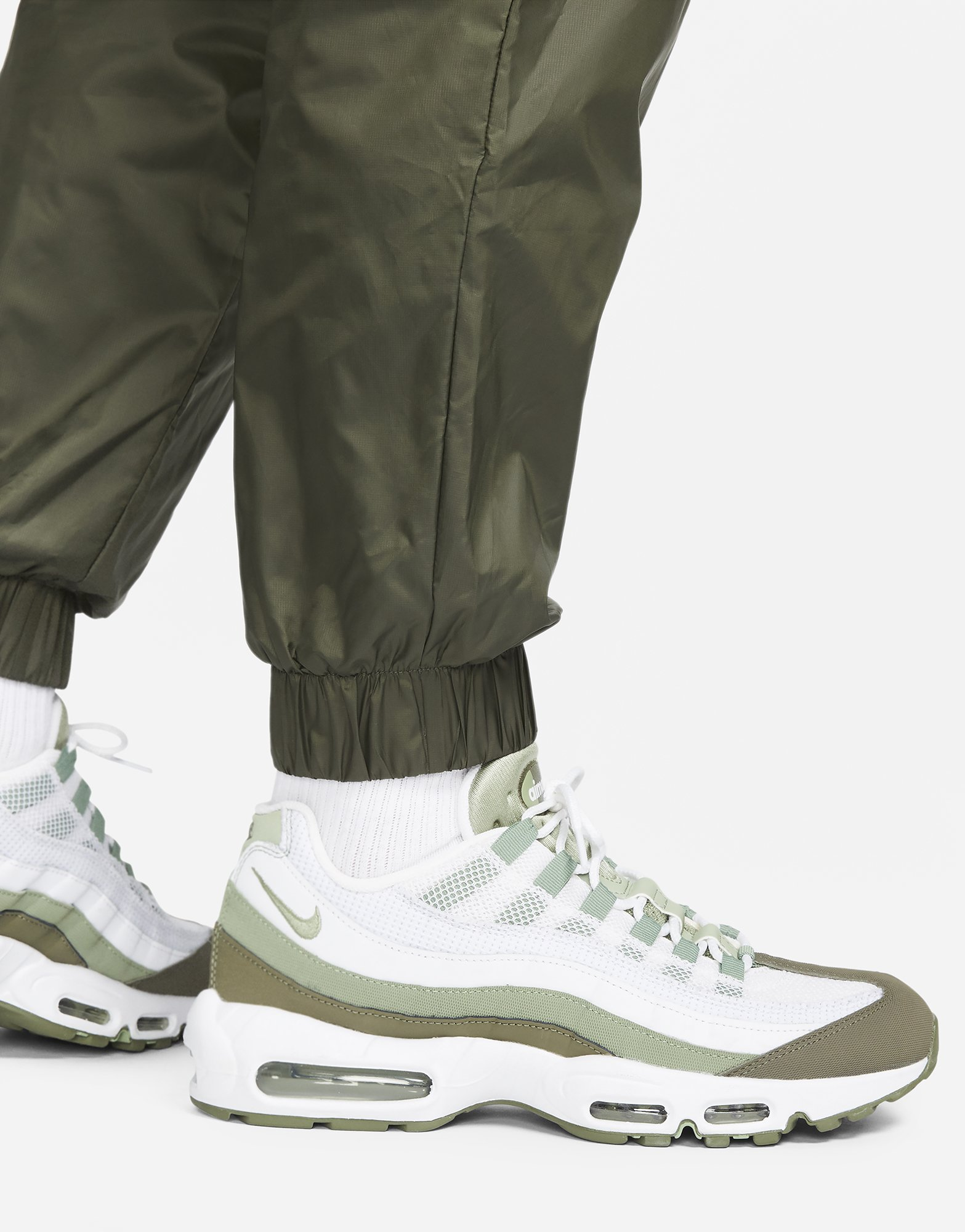 Nike TECH WOVEN CARGO TRACK