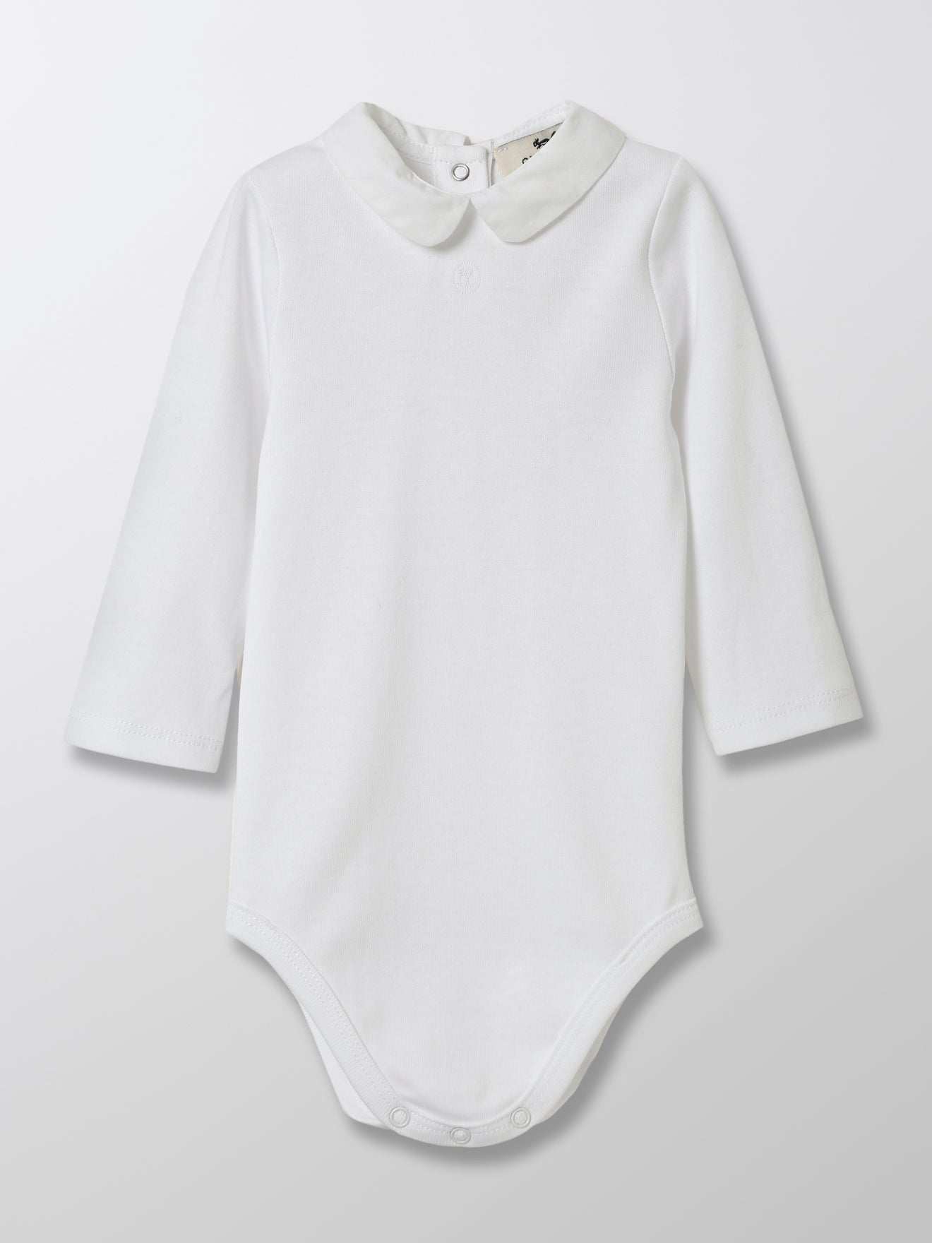 Body Bébé - Coton biologique