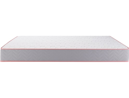 MERINOS - Matelas 140 x 200 Endormi 1420, 520 * Ressorts ensachés, 21 cm