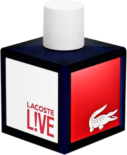 Lacoste Live Eau de Toilette 60ML