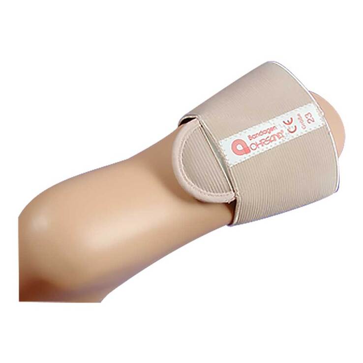 Spreizfussbandage mit Pelotte, 1 St