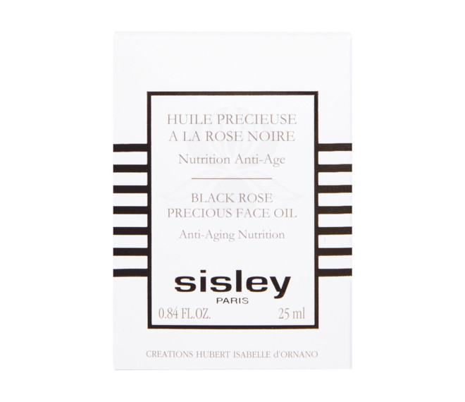 Sisley Huile Precieuse à la Rose Noire Gesichtsöl