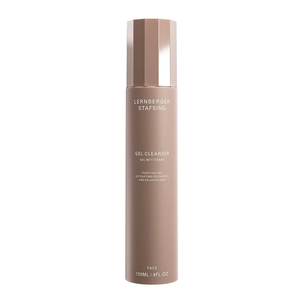 Lernberger Stafsing Gel Cleanser - 120 ml.