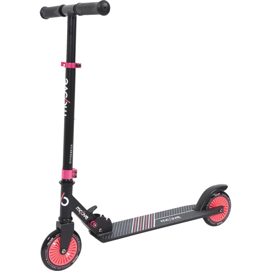 Moove Scooter 125 mm, hellgrün
