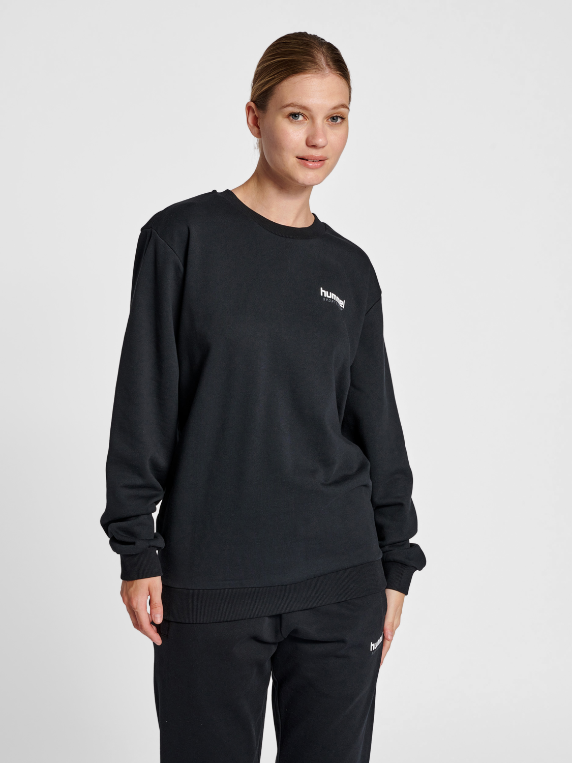 hmlLGC AUSTIN SWEATSHIRT