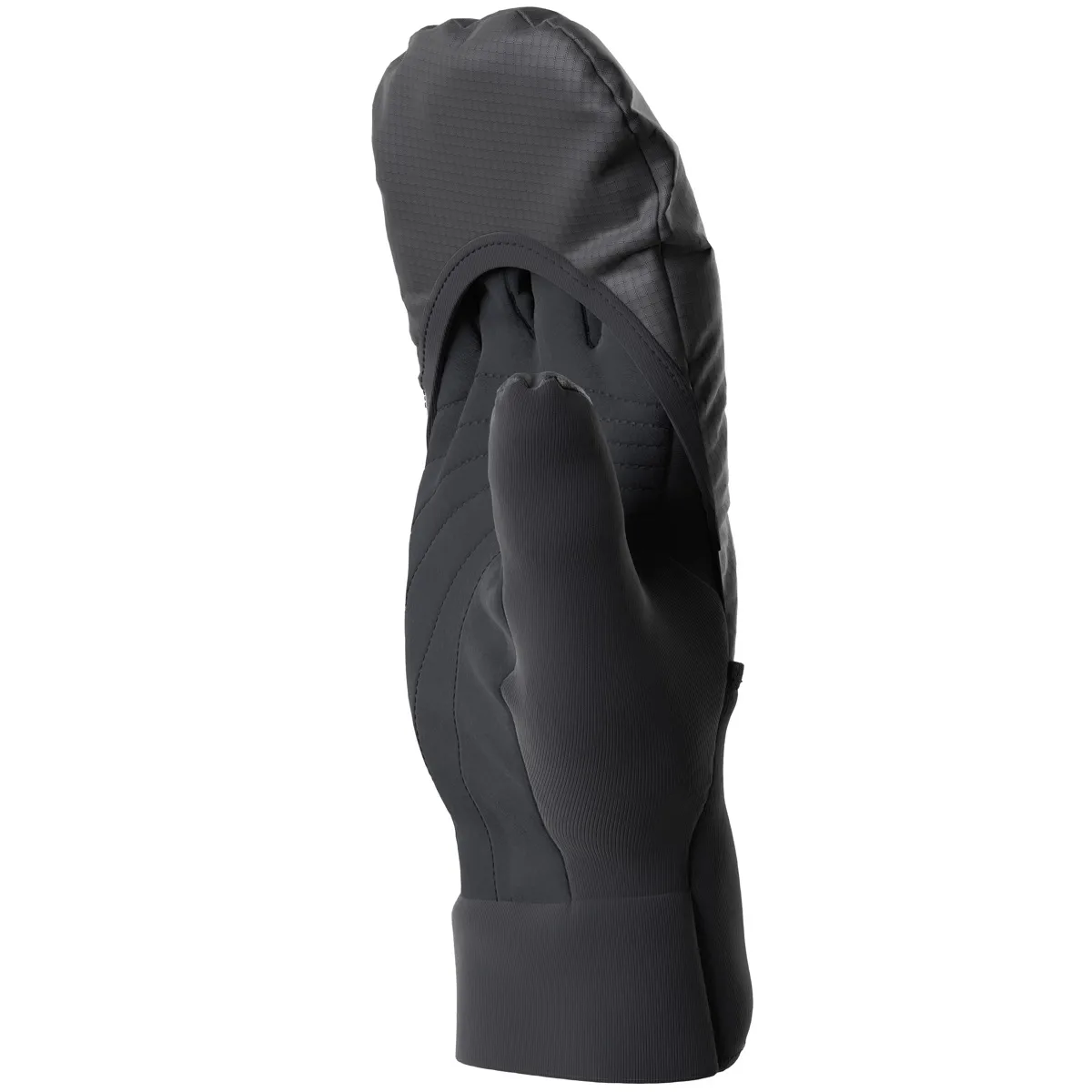 Salomon Unisex Fast Wing Winter Gloves Deep Black