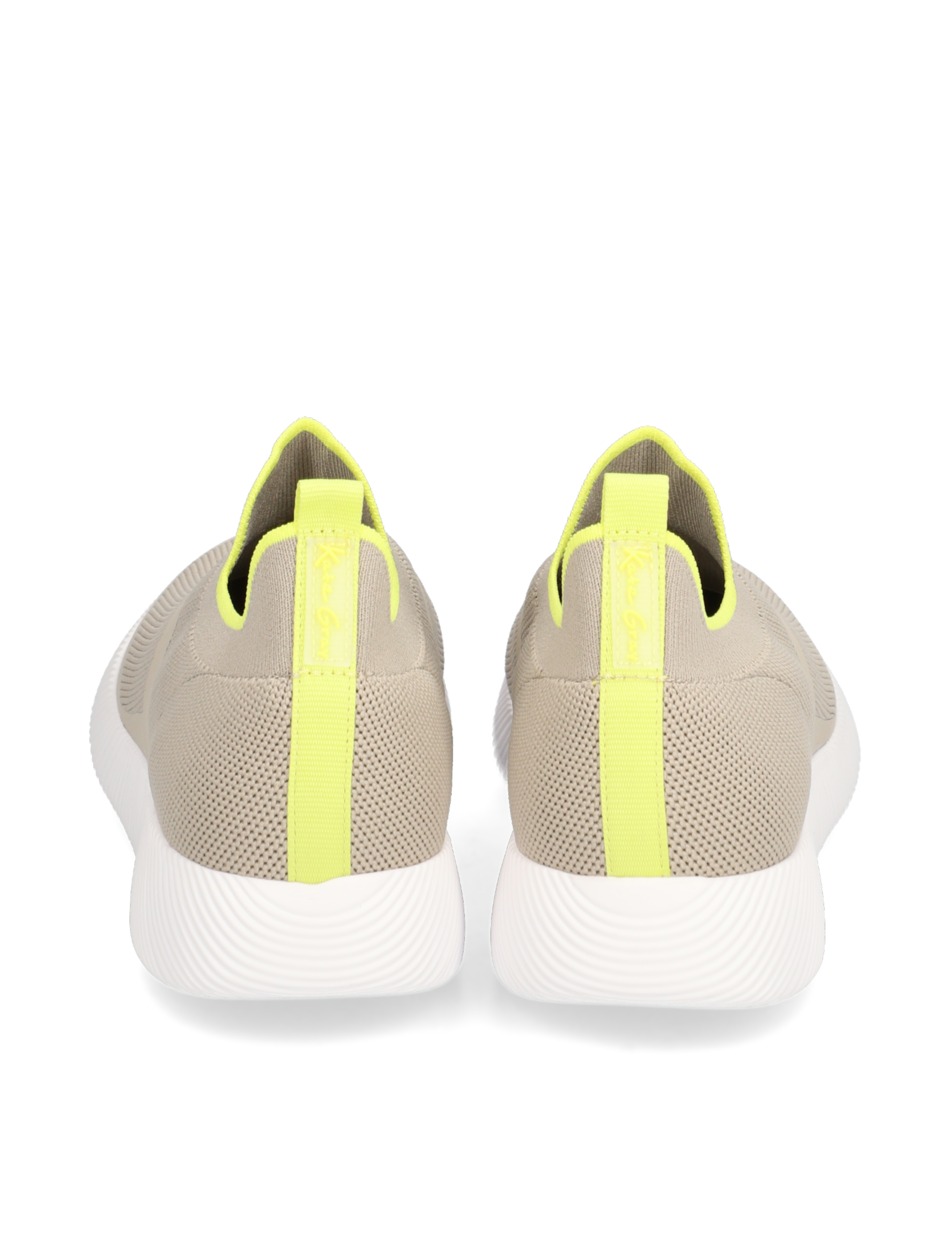 Textil Slipper sportiv