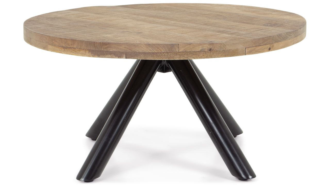 Salontafel 11381 Otto ⌀70  x H35 cm