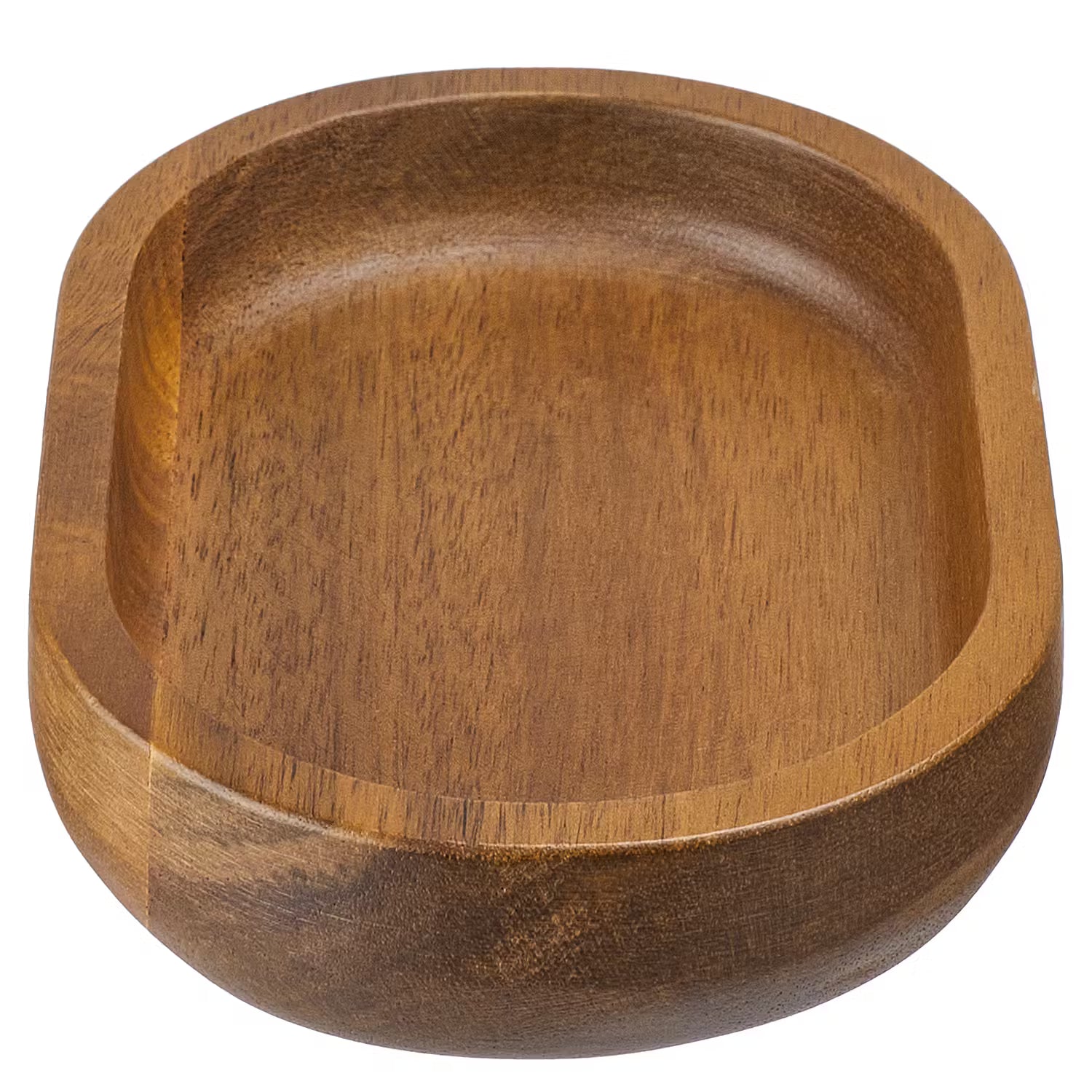 ACACIA Seifenschale 4er-Set