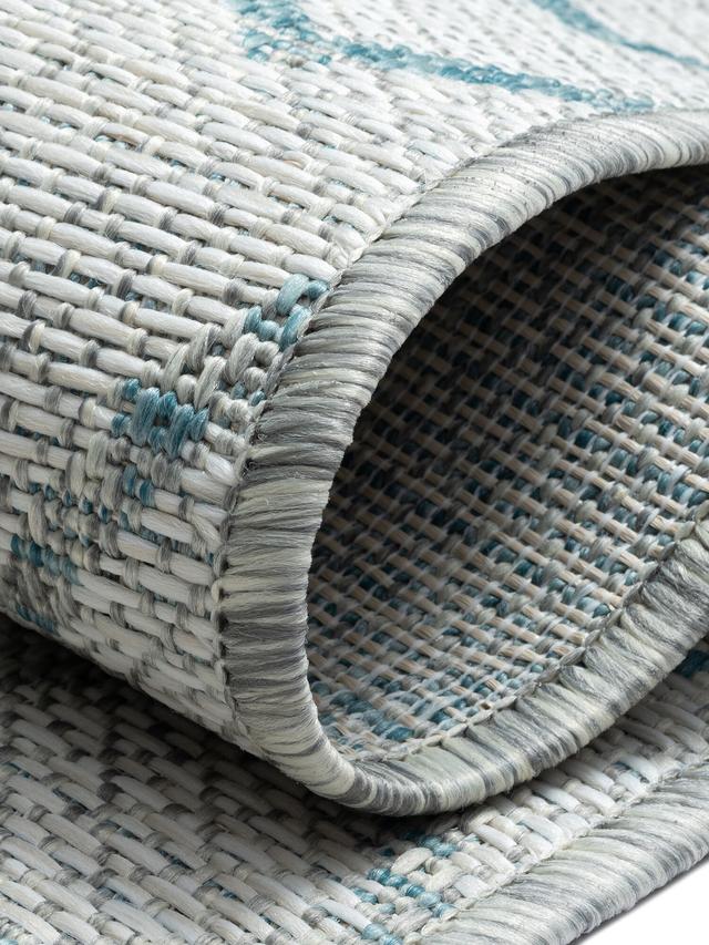 Deluxe Outdoor-Teppich, 150 x 80 cm