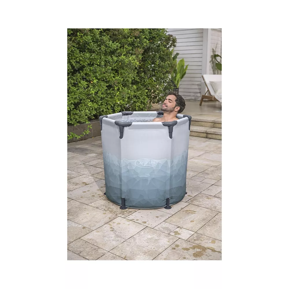 Bestway LAY-Z-SPA Eisbad Glacial Dip