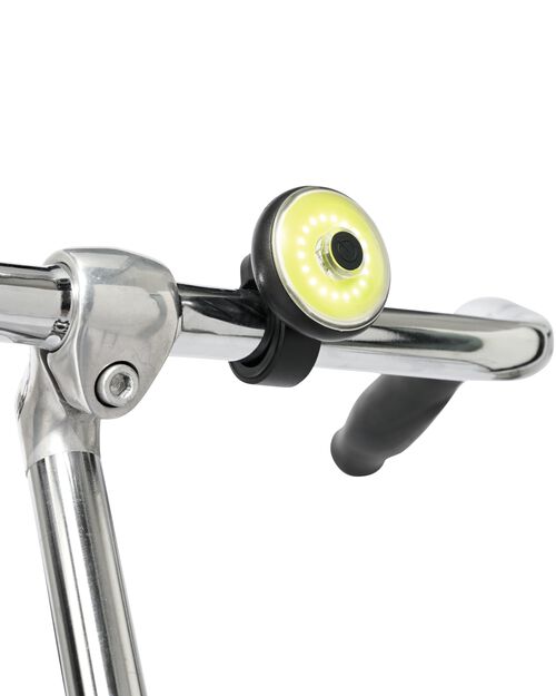 lampe aimantée rechargeable USB blanc