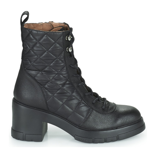 Wonders - H-4433 - Noir