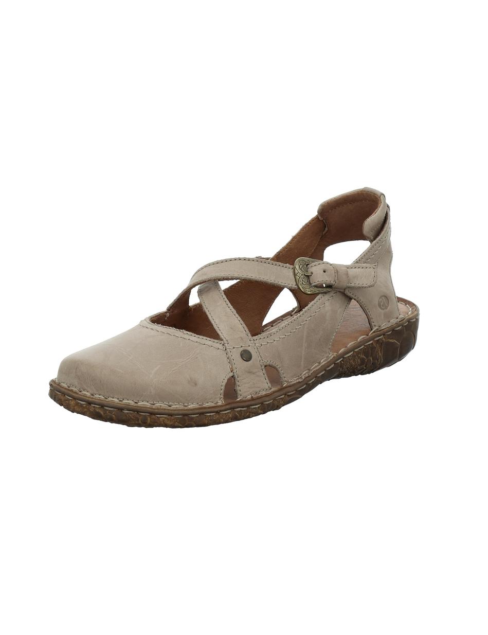 Sandale Rosalie 13, beige
