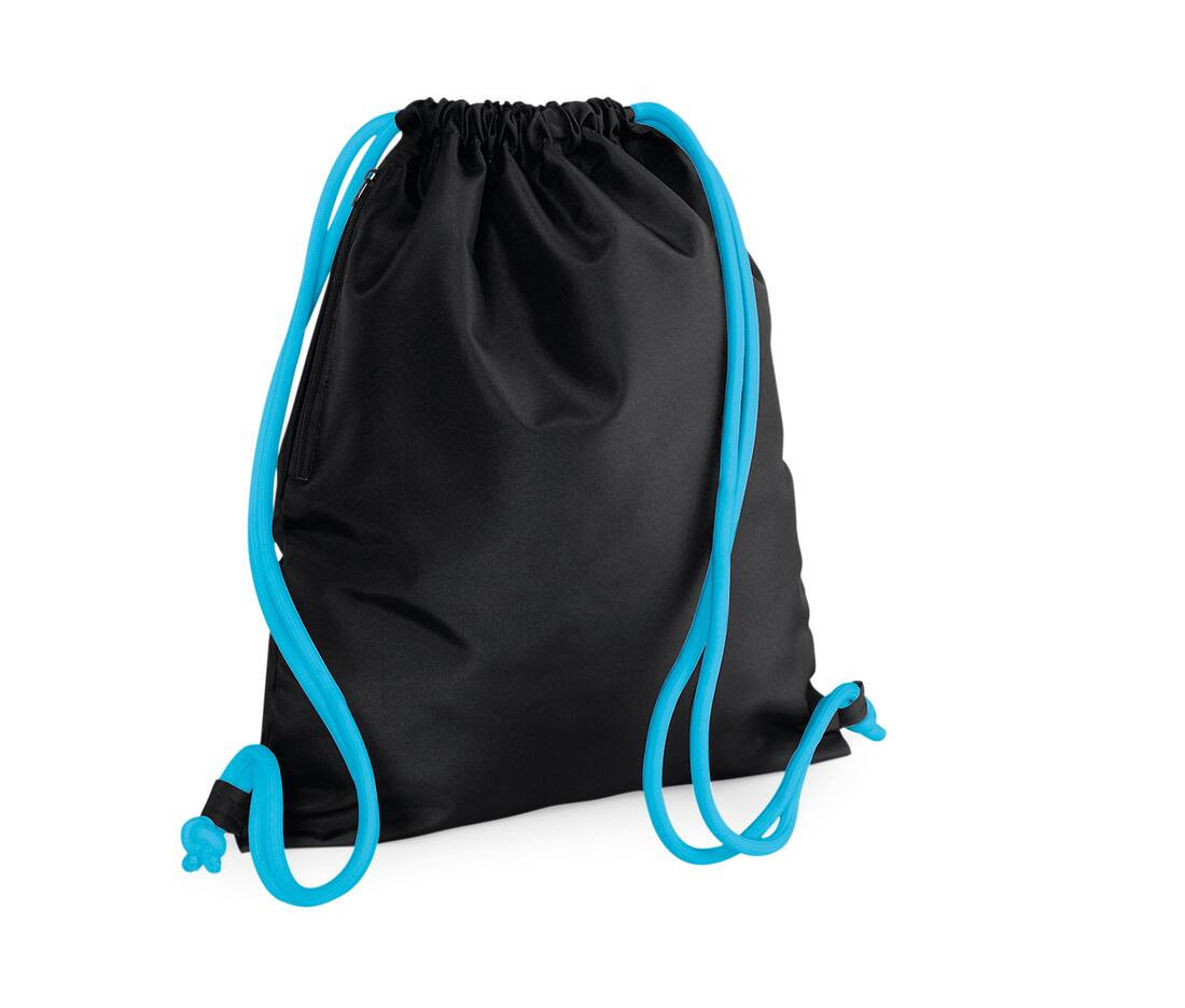 Bag Base BG110 - Sac de Sport Premium avec Poche Cachée
