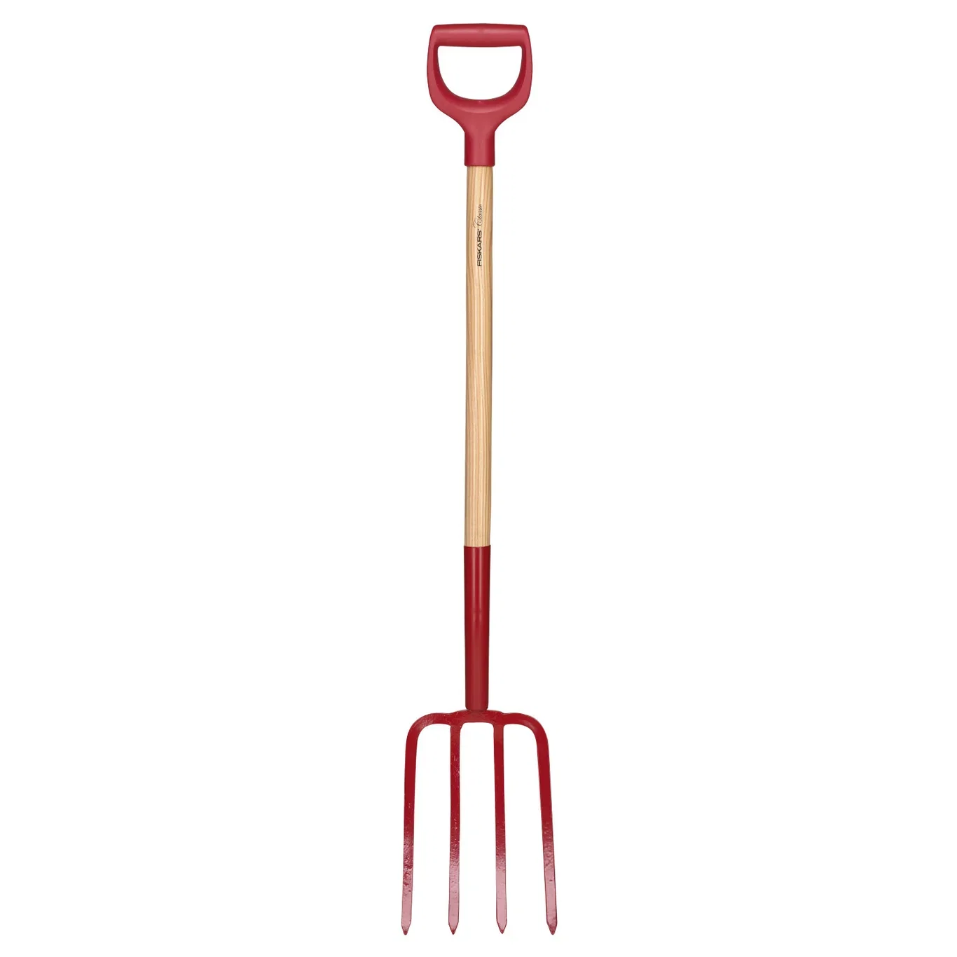 Fiskars Classic hagegreip Lengde 116 cm