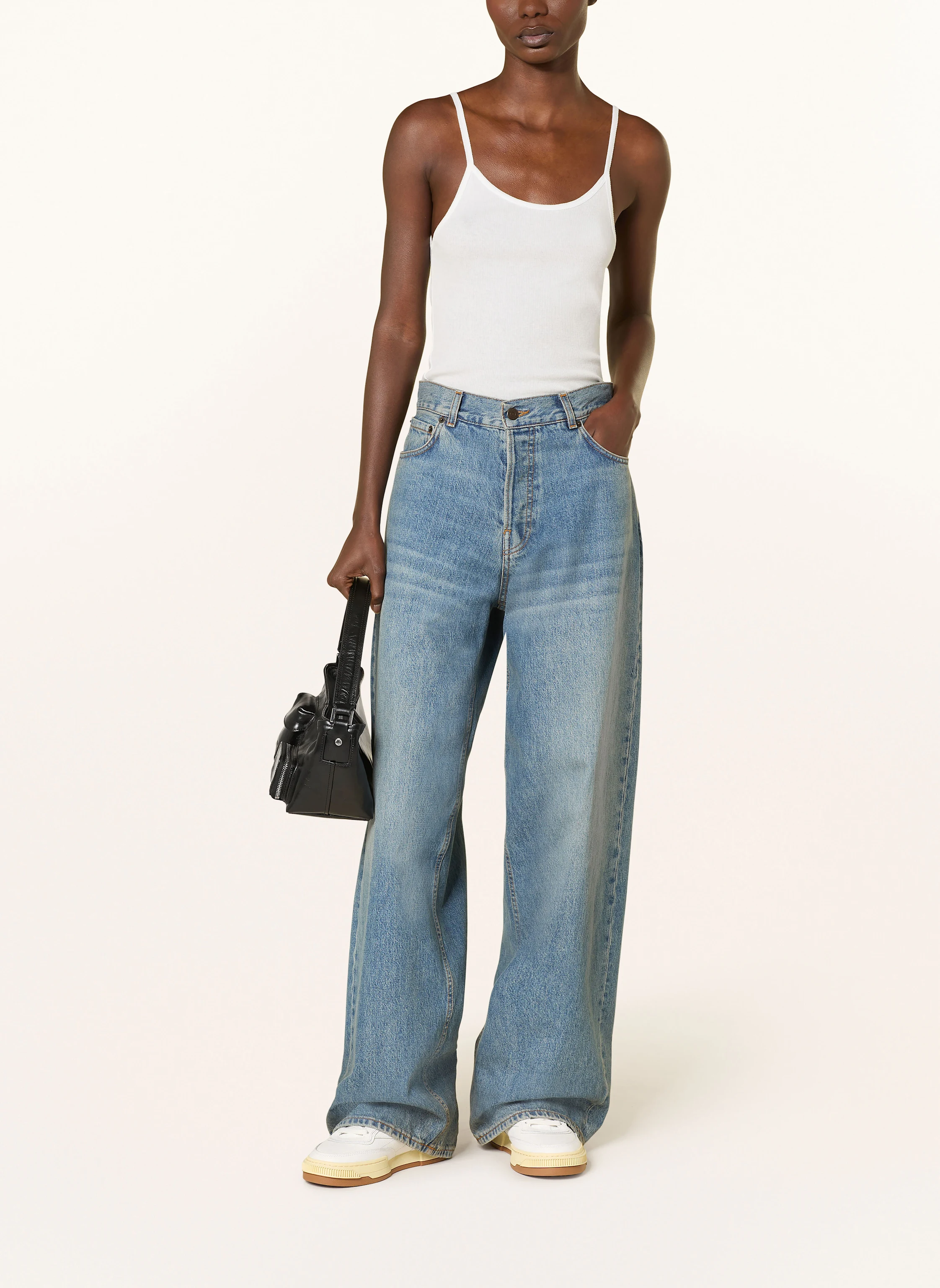 American Vintage Top SULLY
