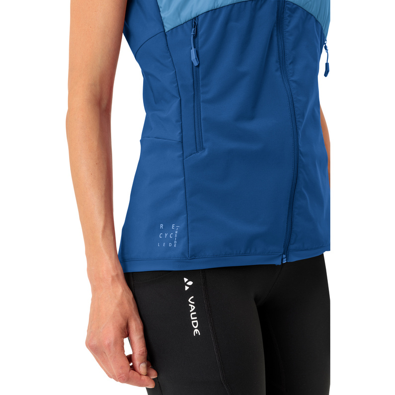 Vaude Damen Brenva II Weste