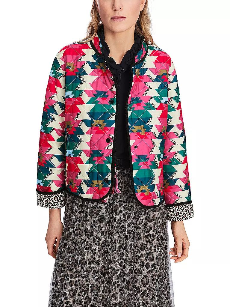 MARC CAIN Jäckchen pink