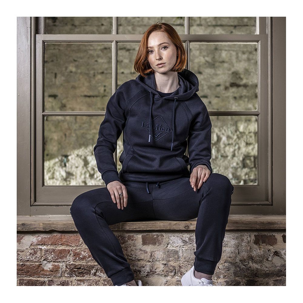 Le Mieux ELITE - Sweat Femme navy