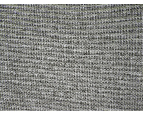 Gordijn met gordijnband Sundown grijs 140x255 cm