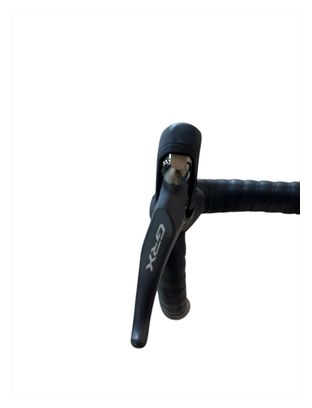 Produit reconditionné . Cube Cross Race C62 Pro GRX 2024 . Cyclo-cross . Cube . très bon état