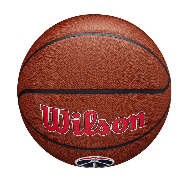 NBA Team Alliance Basketball