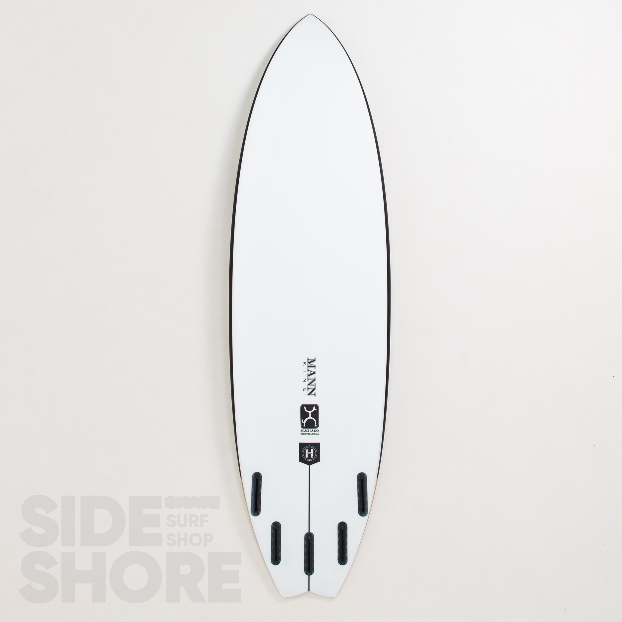 Firewire Mashup - 6'6 x 21 1/8