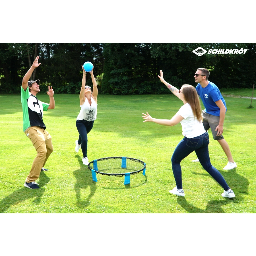 SCHILDKRÖT® Round Net Set