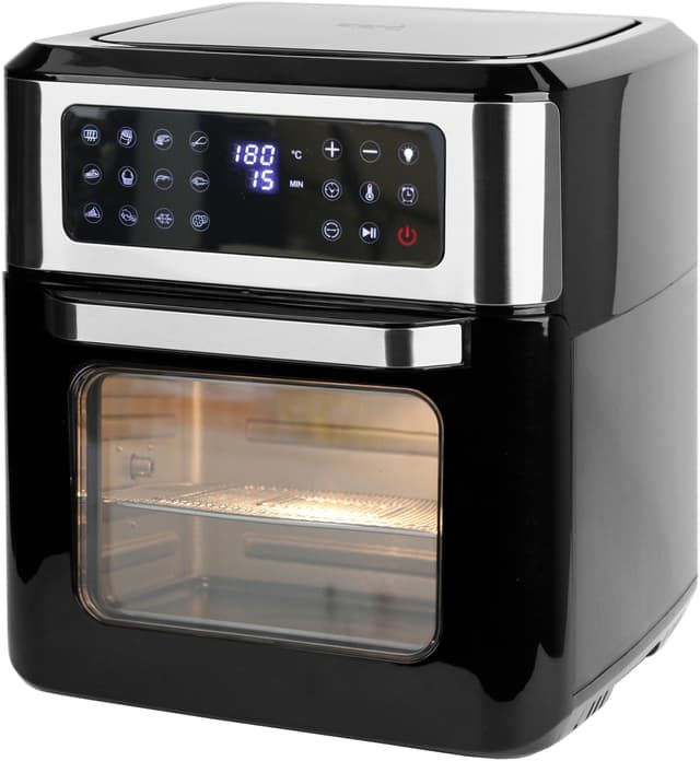 Emerio Smart Fryer air fryer ovn AFO-130393