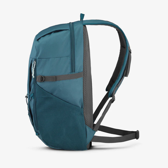Decathlon Quechua - Mochila de caminhada Quechua NH Arpenaz 100 30 L