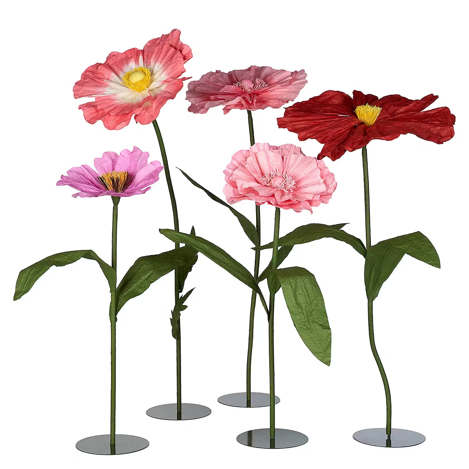 BLOOM Deko-Blume